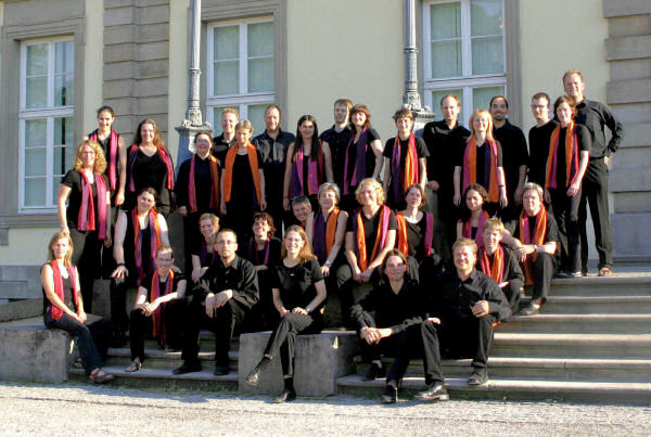 Chorensemble Nordstadt