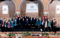 Chorensemble Nordstadt in Budapest